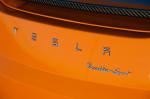 Tesla Roadster Sport 2010 года